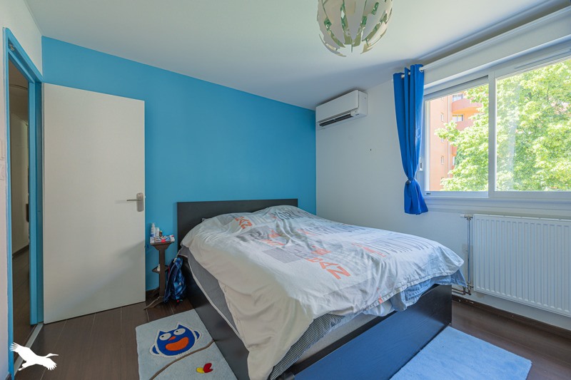 Vente Appartement TOULOUSE - 3 pièces -73 m² - (31000)