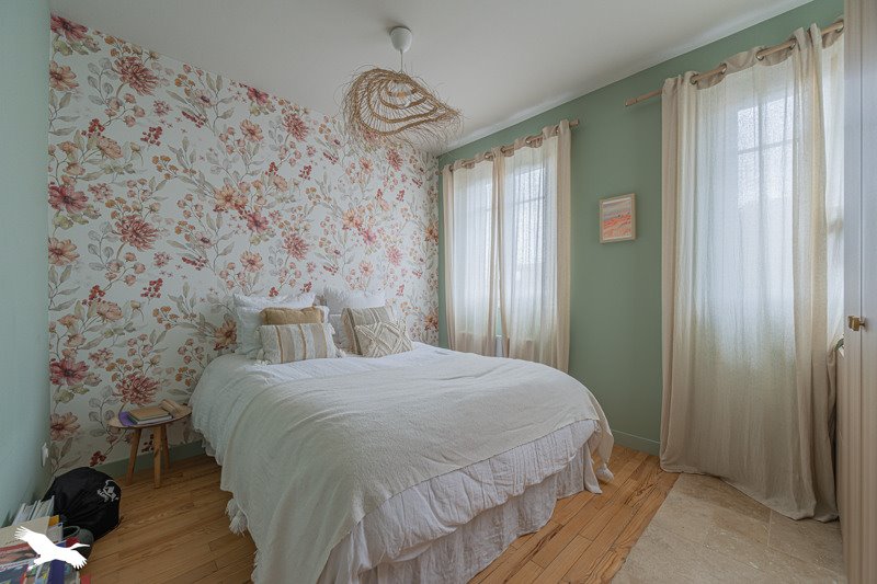 Vente Appartement TOULOUSE - 3 pièces -63 m² - (31200)