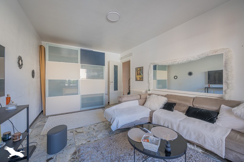 Vente Appartement TOULOUSE - 2 pièces -49 m² - (31200)