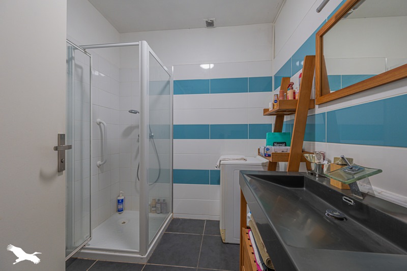 Vente Appartement TOULOUSE - 2 pièces -49 m² - (31200)
