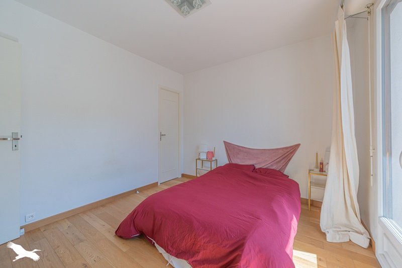 Vente Appartement TOULOUSE - 2 pièces -49 m² - (31200)