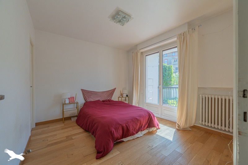 Vente Appartement TOULOUSE - 2 pièces -49 m² - (31200)