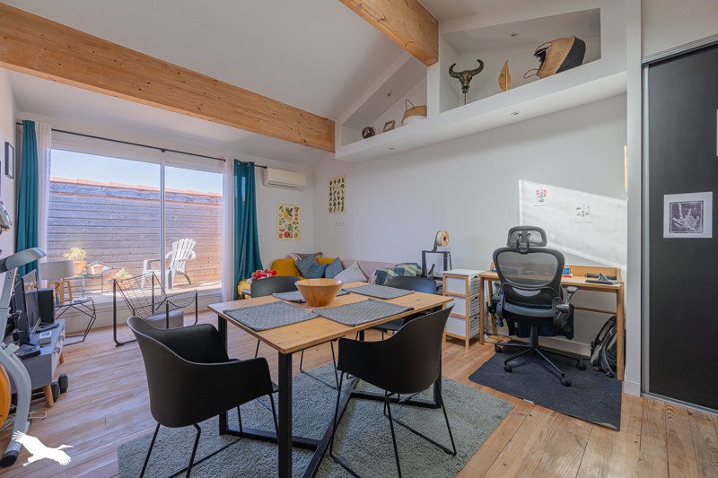 Appartement 2 pièces 40 m² · à Toulouse · 40 m² · 197 172 €