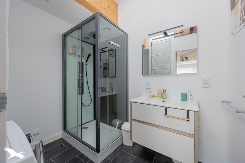 Vente Appartement TOULOUSE - 2 pièces -40 m² - (31200)