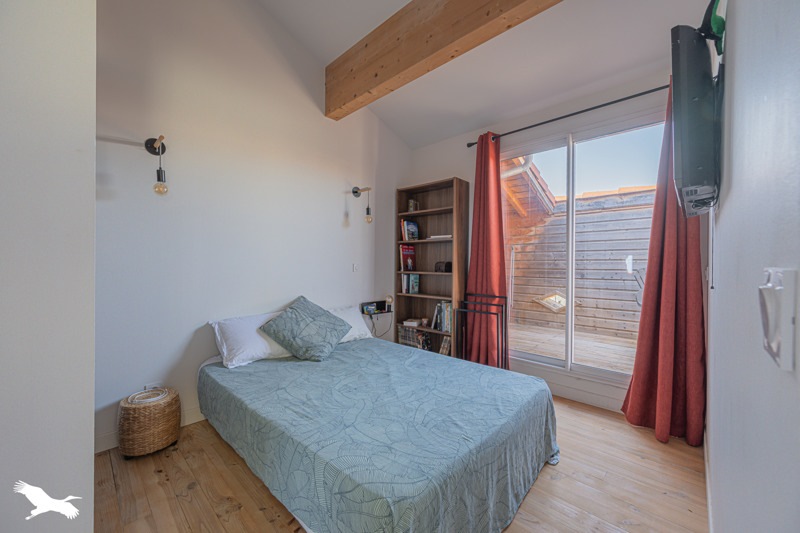 Vente Appartement TOULOUSE - 2 pièces -40 m² - (31200)