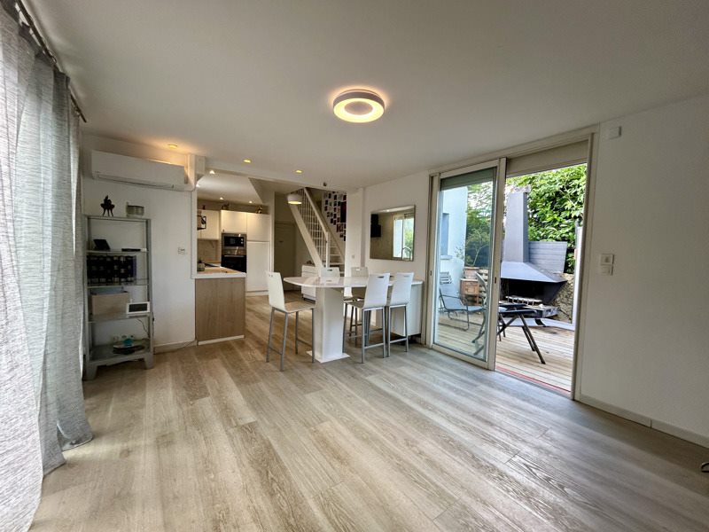 Vente Maison TOULOUSE - 6 pièces -110 m² - (31200)