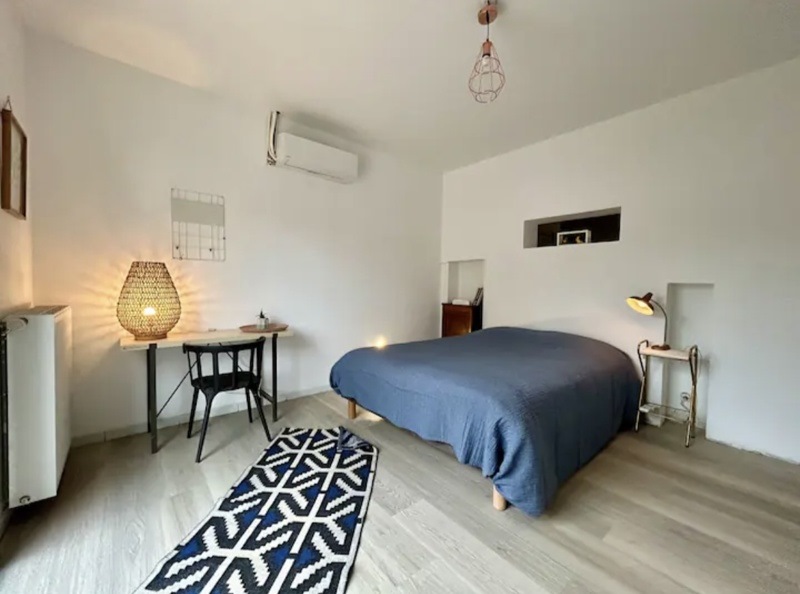 Vente Maison TOULOUSE - 6 pièces -110 m² - (31200)