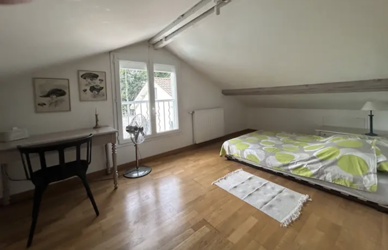 Vente Maison TOULOUSE - 6 pièces -110 m² - (31200)