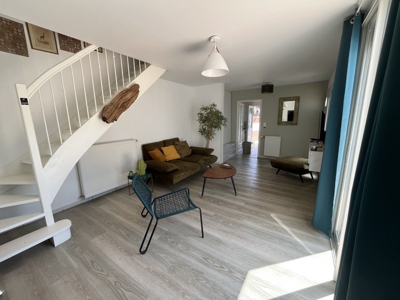Vente Maison TOULOUSE - 6 pièces -110 m² - (31200)
