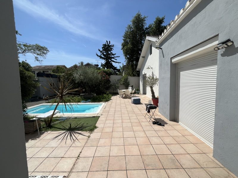 Vente Maison TOULOUSE - 6 pièces -110 m² - (31200)