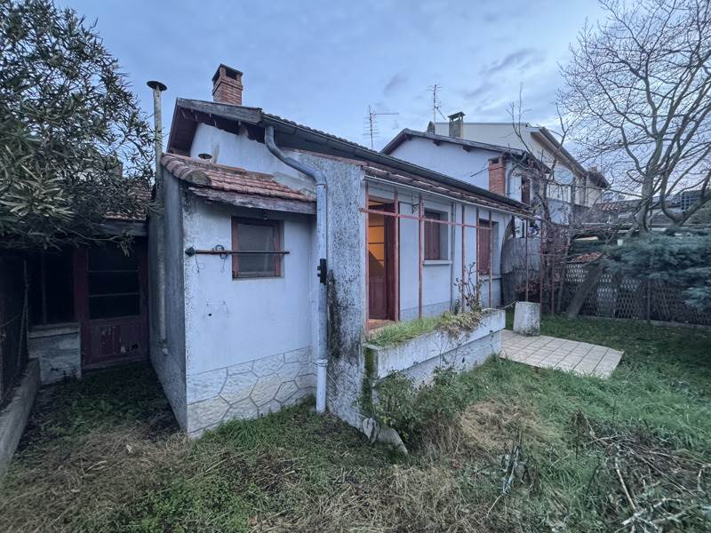 Vente Maison TOULOUSE - 3 pièces -64 m² - (31200)