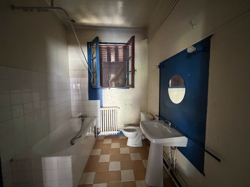 Vente Maison TOULOUSE - 3 pièces -64 m² - (31200)