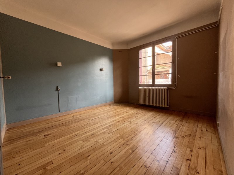 Vente Maison TOULOUSE - 3 pièces -64 m² - (31200)
