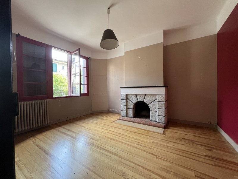 Vente Maison TOULOUSE - 3 pièces -64 m² - (31200)
