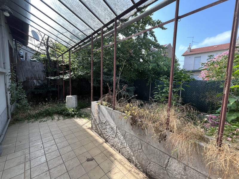 Vente Maison TOULOUSE - 3 pièces -64 m² - (31200)