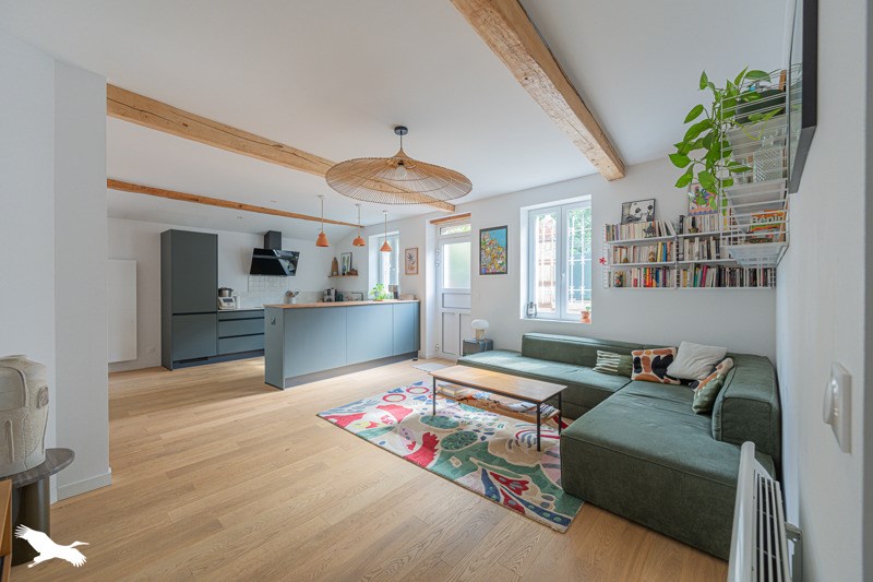 Vente Maison TOULOUSE - 4 pièces -94 m² - (31200)