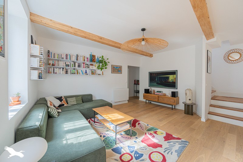 Vente Maison TOULOUSE - 4 pièces -94 m² - (31200)