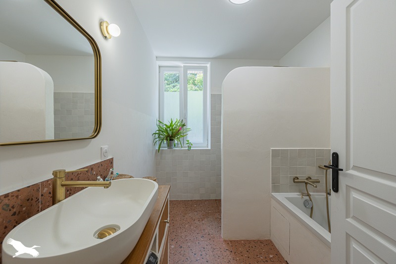Vente Maison TOULOUSE - 4 pièces -94 m² - (31200)