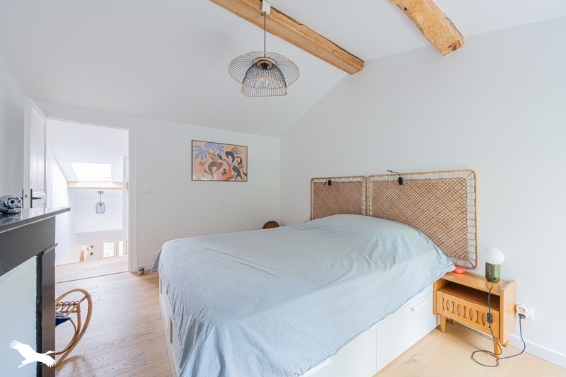 Vente Maison TOULOUSE - 4 pièces -94 m² - (31200)