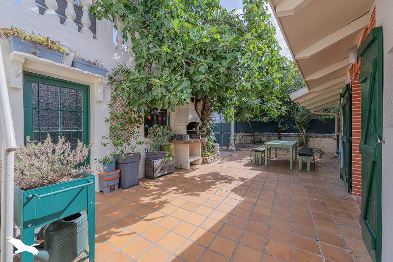 Vente Maison TOULOUSE - 4 pièces -94 m² - (31200)
