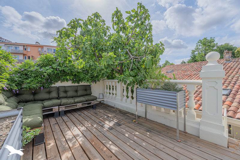 Vente Maison TOULOUSE - 4 pièces -94 m² - (31200)