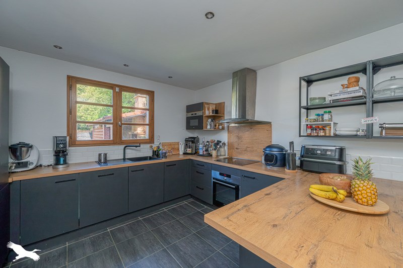 Vente Appartement TOULOUSE - 5 pièces -102 m² - (31200)