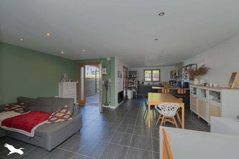 Vente Appartement TOULOUSE - 5 pièces -102 m² - (31200)