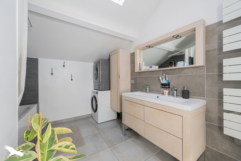 Vente Appartement TOULOUSE - 5 pièces -102 m² - (31200)