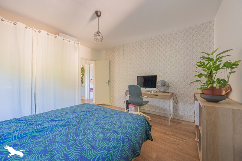 Vente Appartement TOULOUSE - 5 pièces -102 m² - (31200)