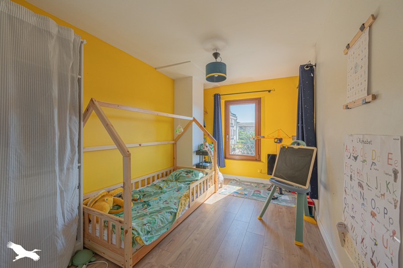 Vente Appartement TOULOUSE - 5 pièces -102 m² - (31200)