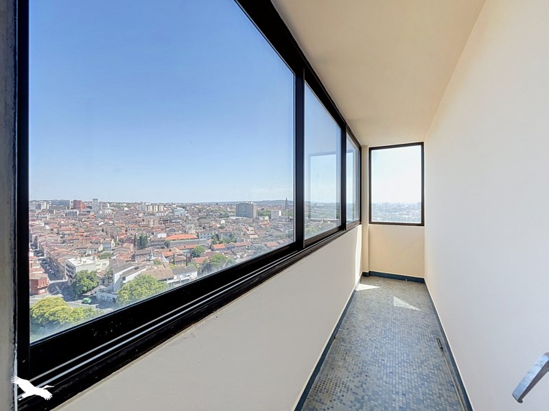 Vente Appartement TOULOUSE - 2 pièces -41 m² - (31000)