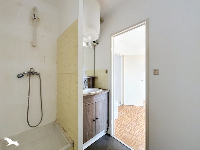 Vente Appartement TOULOUSE - 2 pièces -41 m² - (31000)