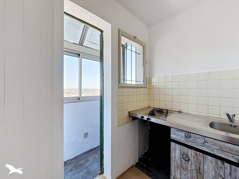 Vente Appartement TOULOUSE - 2 pièces -41 m² - (31000)