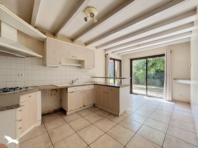 Vente Maison TOULOUSE - 5 pièces -105 m² - (31200)