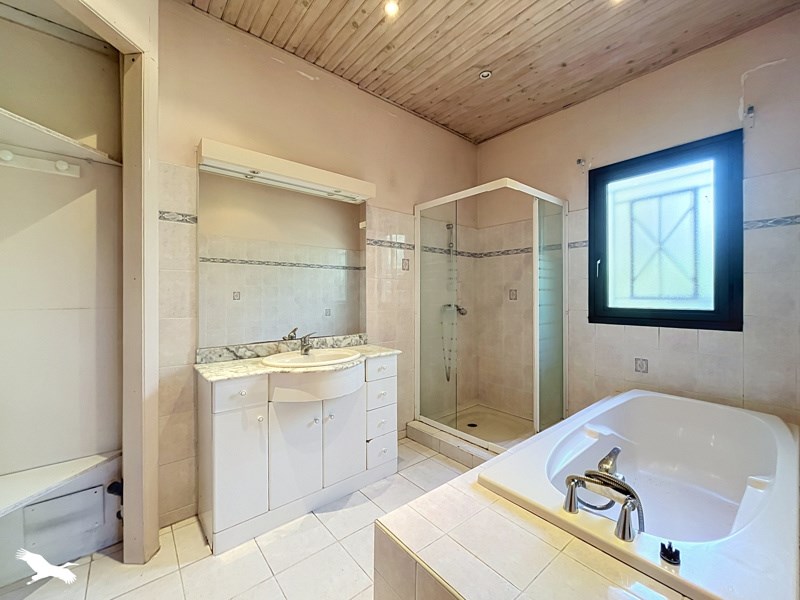Vente Maison TOULOUSE - 5 pièces -105 m² - (31200)