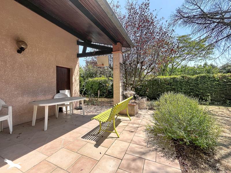 Vente Maison TOULOUSE - 5 pièces -105 m² - (31200)