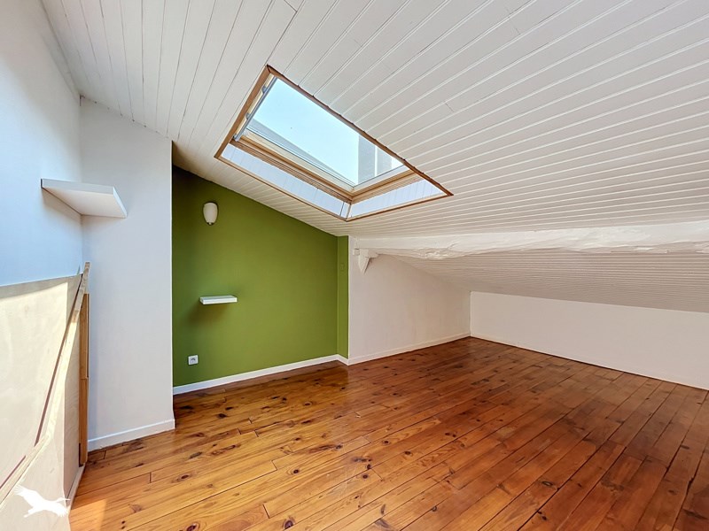 Vente Appartement TOULOUSE - 4 pièces -75 m² - (31200)
