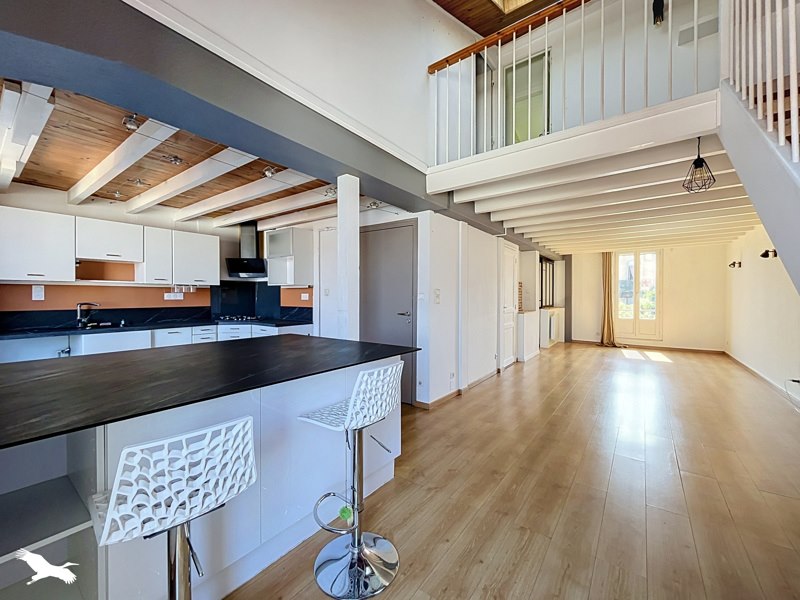 Appartement 4 pièces 75 m² · à Toulouse · 75 m² · 333 585 €