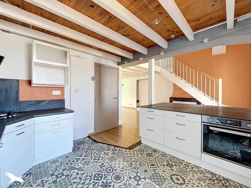 Vente Appartement TOULOUSE - 4 pièces -75 m² - (31200)