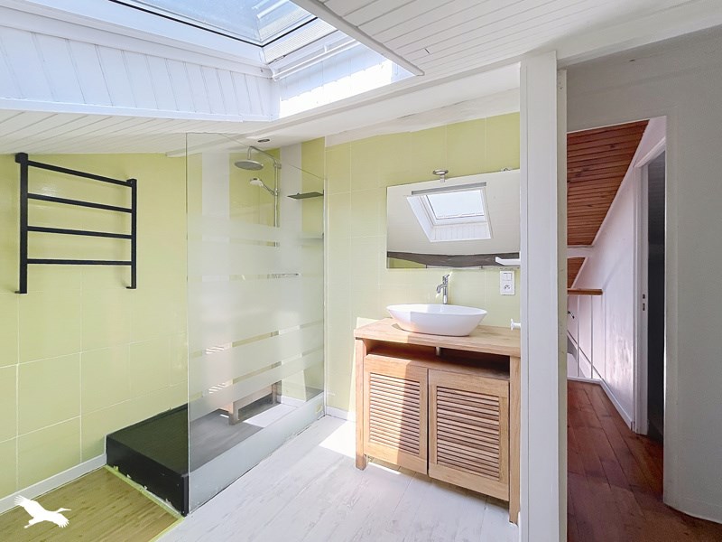 Vente Appartement TOULOUSE - 4 pièces -75 m² - (31200)