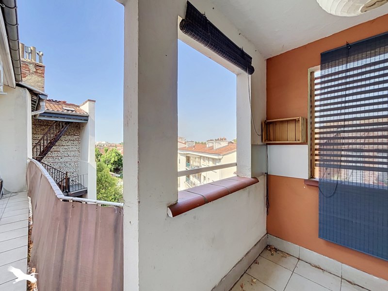Vente Appartement TOULOUSE - 4 pièces -75 m² - (31200)