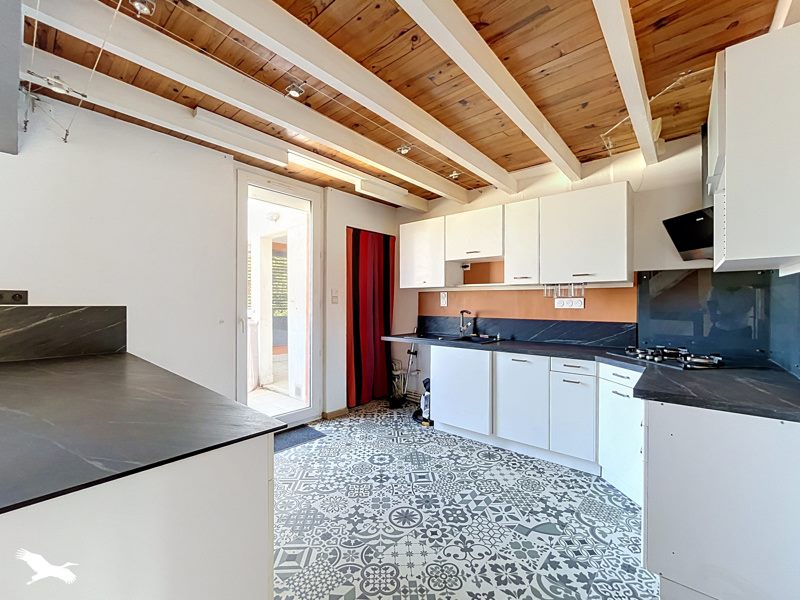 Vente Appartement TOULOUSE - 4 pièces -75 m² - (31200)