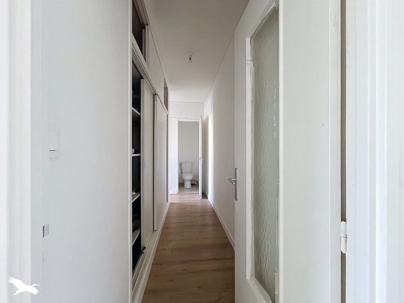 Vente Appartement TOULOUSE - 3 pièces -56 m² - (31200)