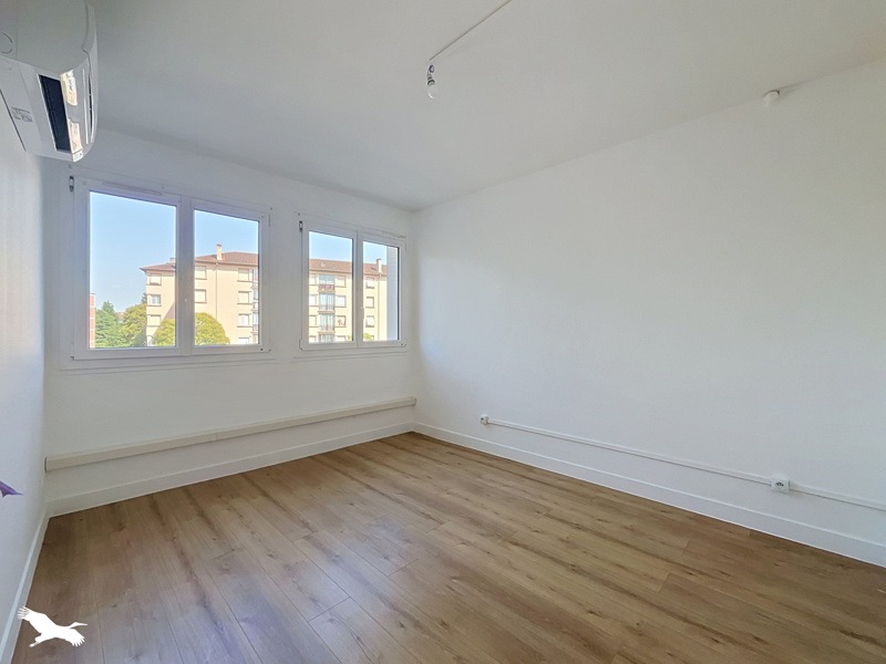 Vente Appartement TOULOUSE - 3 pièces -56 m² - (31200)