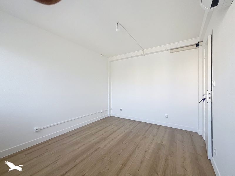 Vente Appartement TOULOUSE - 3 pièces -56 m² - (31200)