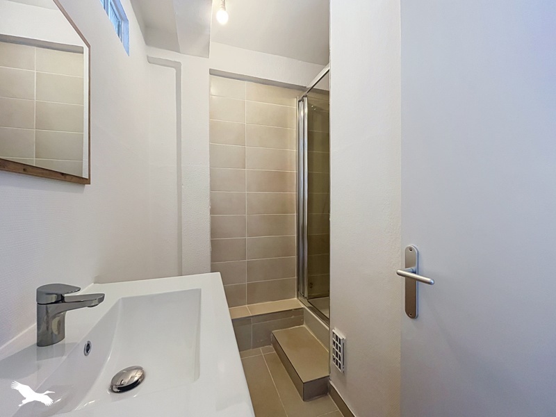 Vente Appartement TOULOUSE - 3 pièces -56 m² - (31200)