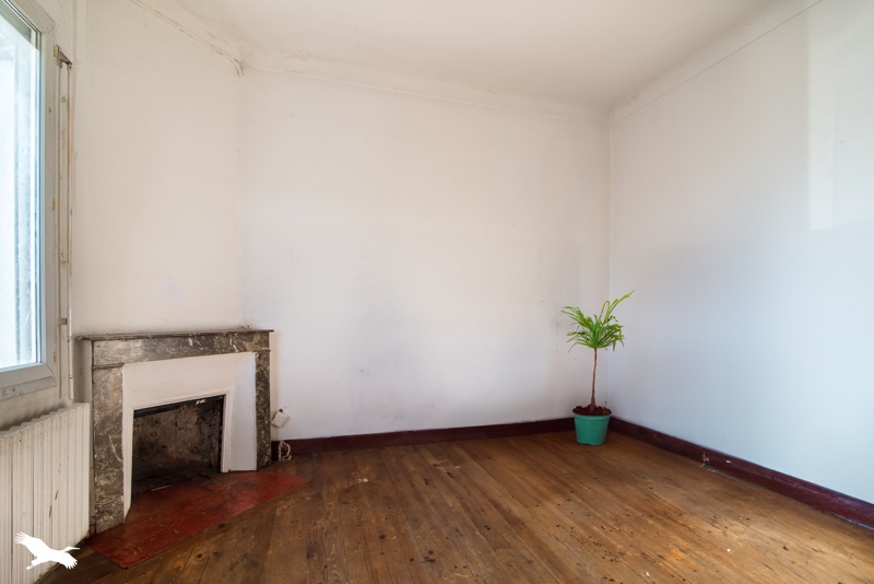 Vente Maison TOULOUSE - 4 pièces -78 m² - (31200)