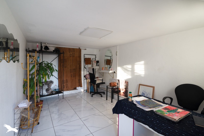 Vente Maison TOULOUSE - 4 pièces -78 m² - (31200)