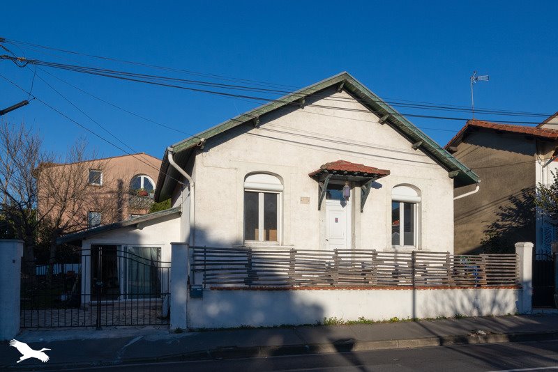 Maison 4 pièces 78 m² · à Toulouse · 78 m² · 320 000 €