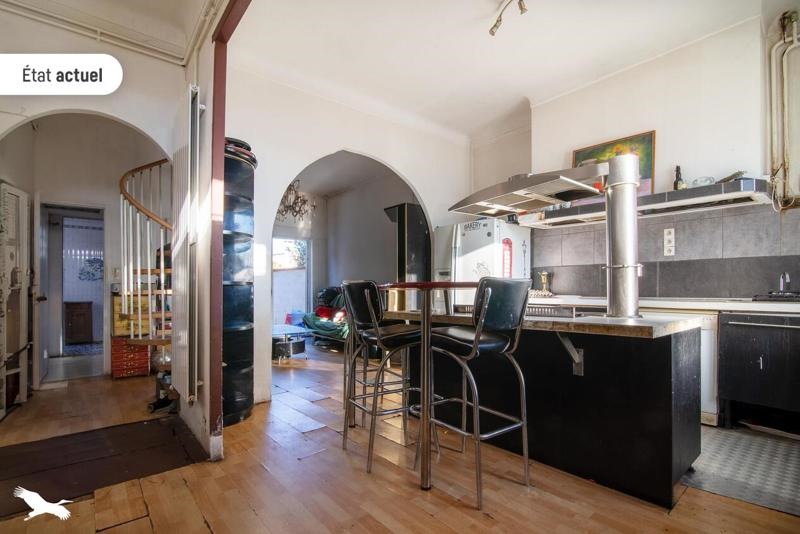 Vente Maison TOULOUSE - 4 pièces -78 m² - (31200)